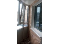 Ремонт балкона - 6