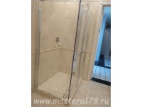 Ремонт ванной - 77