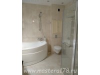 Ремонт ванной - 82