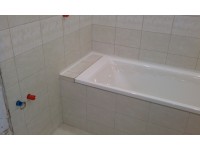 Ремонт ванной - 115