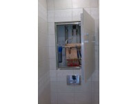 Ремонт ванной - 117